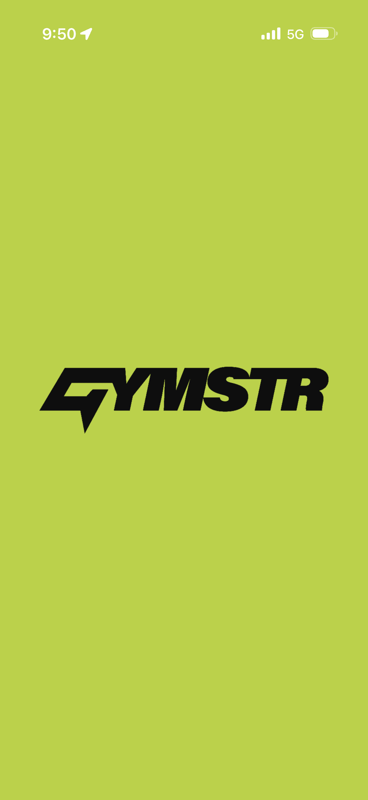 Gymstr