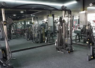 Xtreme Fitness