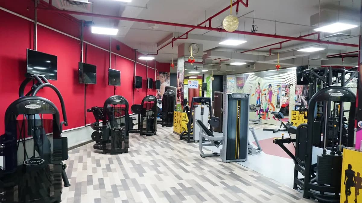 City Gym