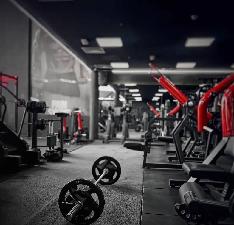 Xtreme Fitness