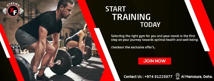Xtreme Fitness